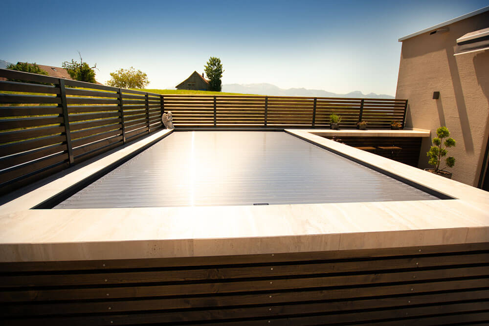 Terrassen Aufstell Pool Hin Und Bleiben 4